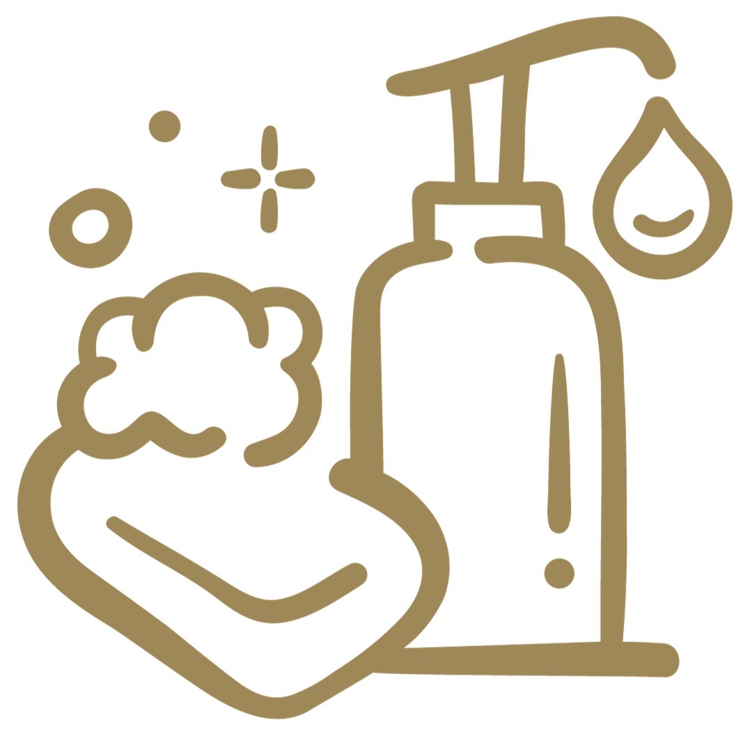 Hygiena osobná starostlivosť