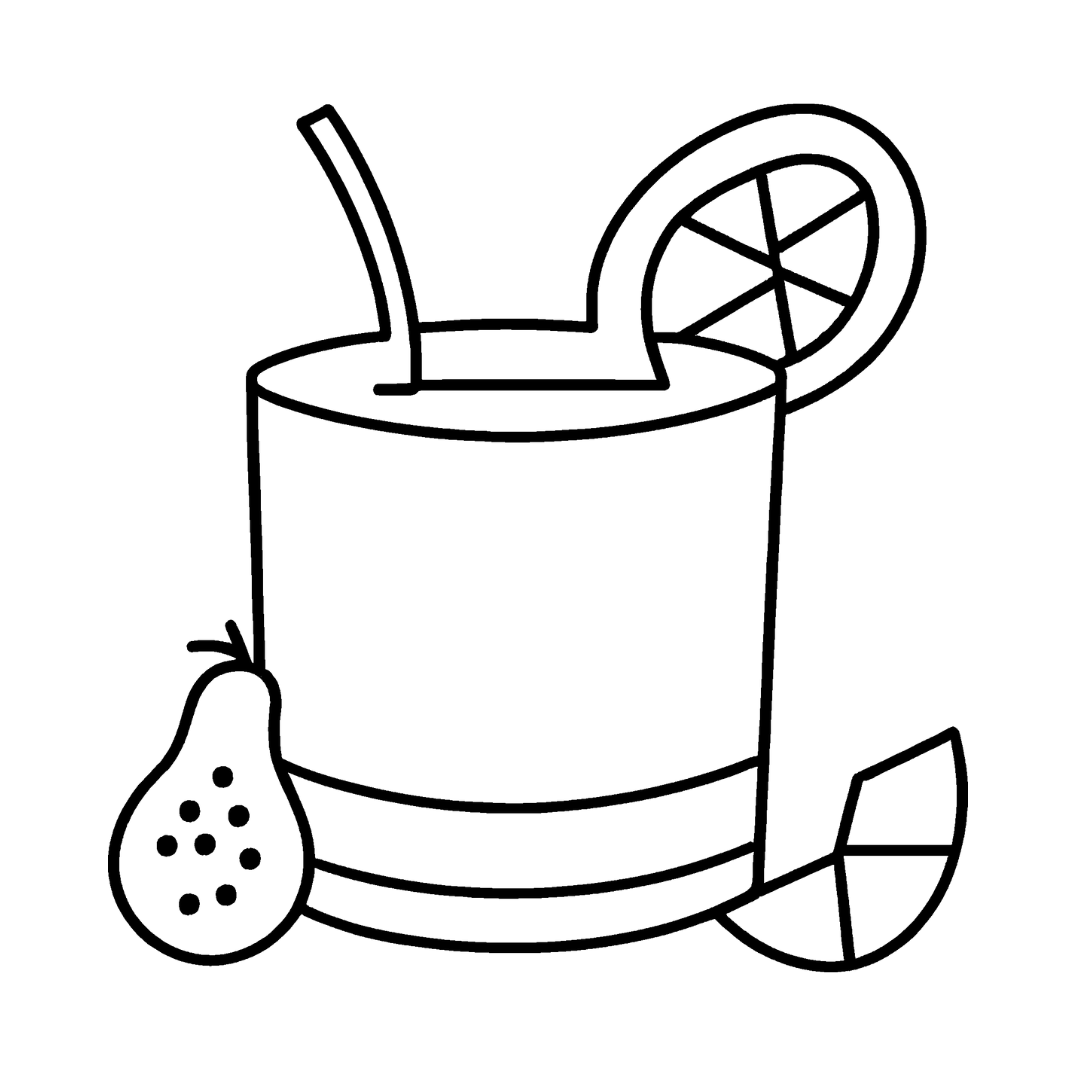 Ovocn sypan aj
